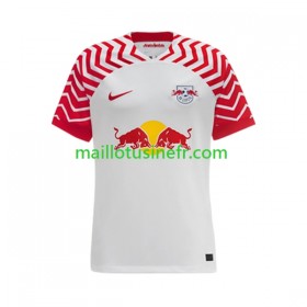 Maillot de Foot RB Leipzig Domicile 2023-24